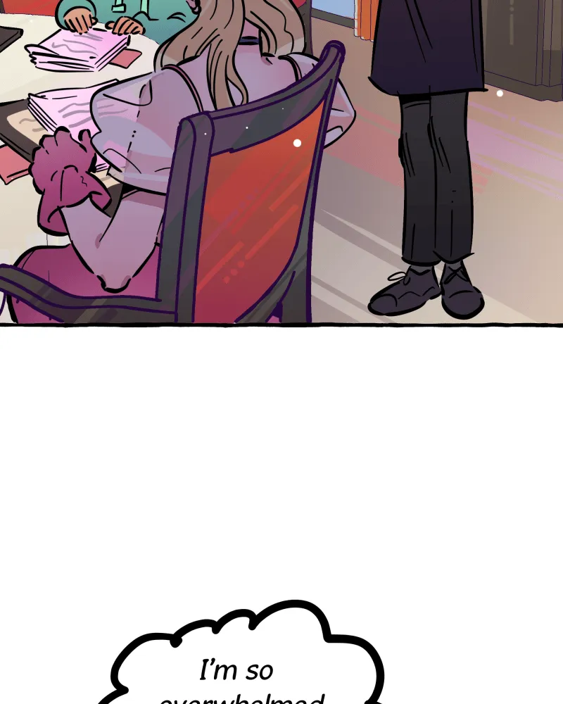 Candid Hearts Chapter 3 page 56 - 