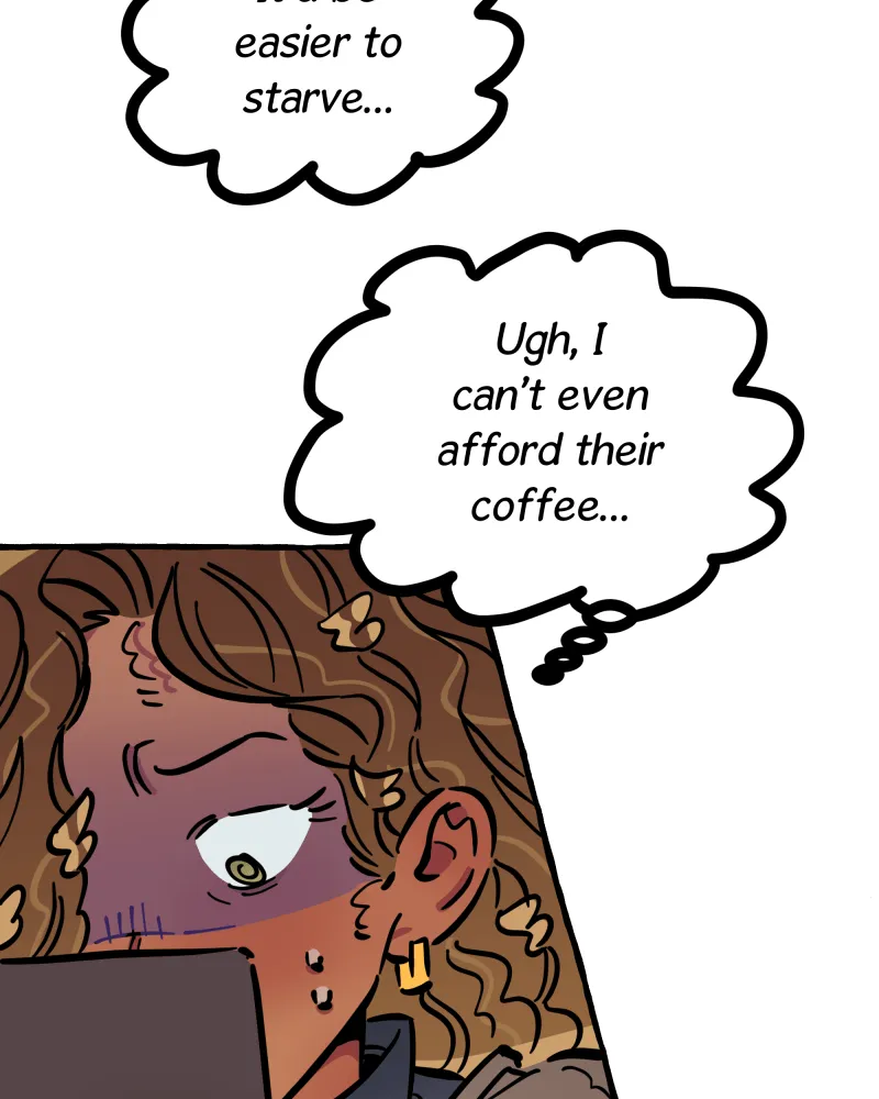 Candid Hearts Chapter 3 page 58 - 