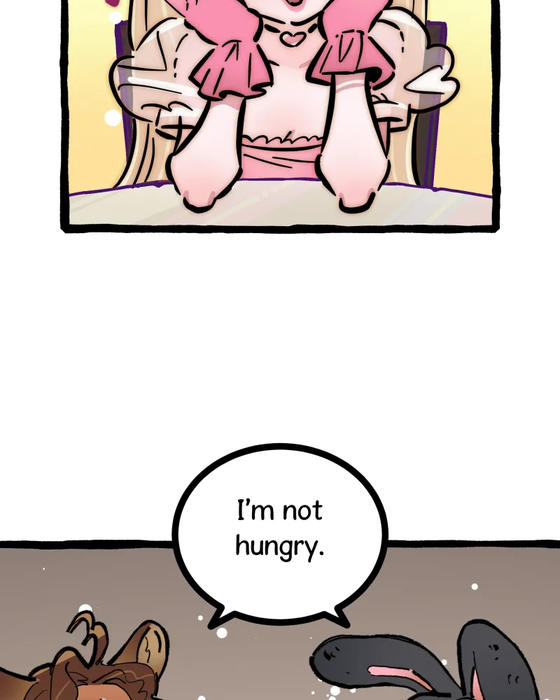 Candid Hearts Chapter 3 page 60 - 