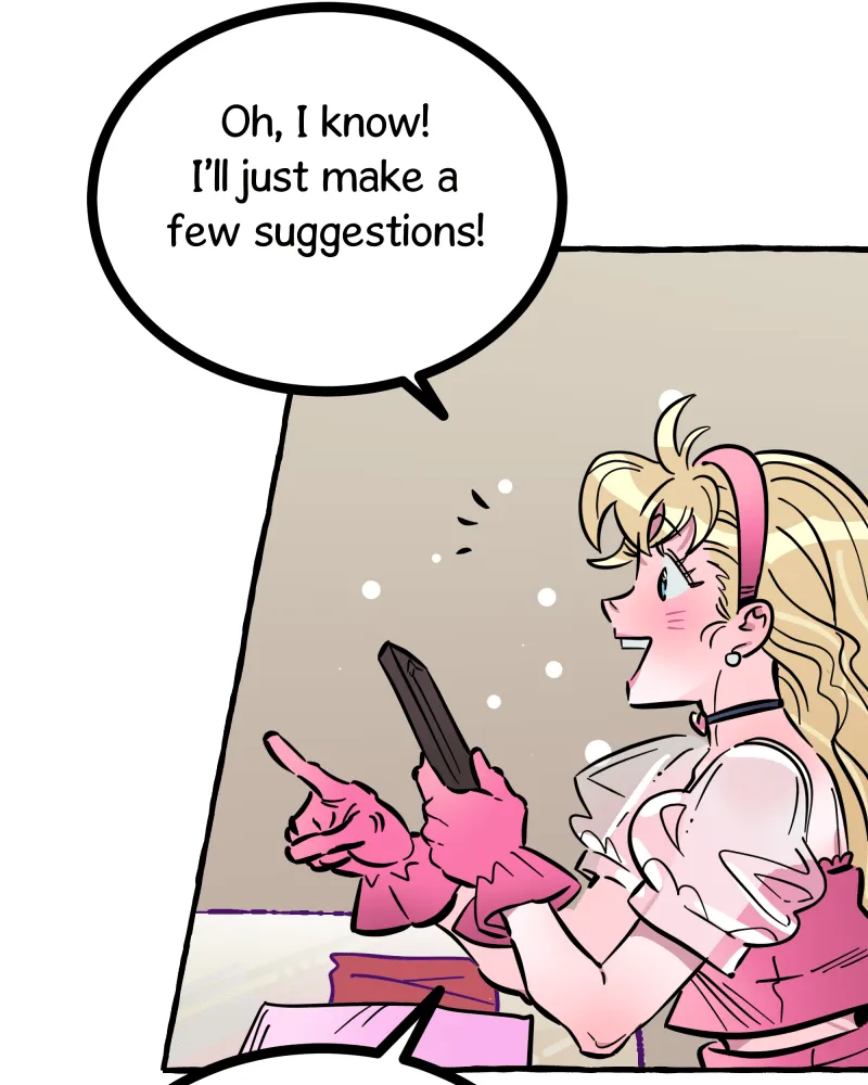Candid Hearts Chapter 3 page 62 - 