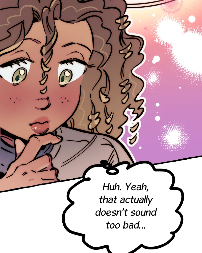 Candid Hearts Chapter 3 page 64 - 