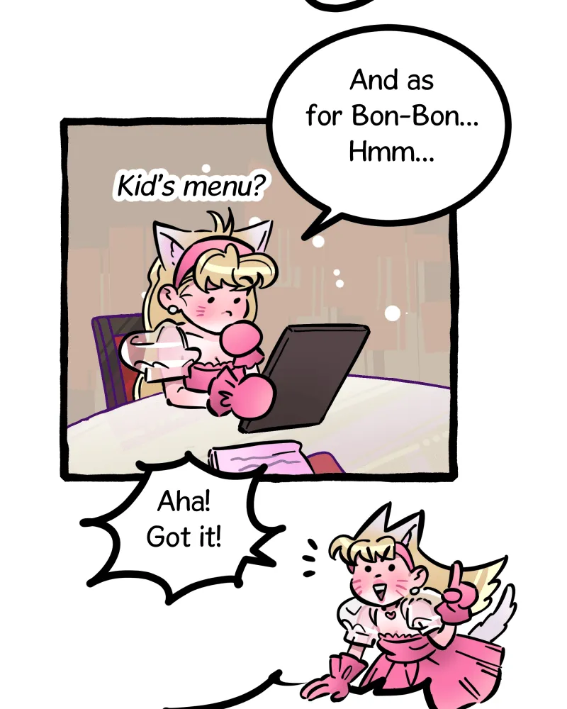 Candid Hearts Chapter 3 page 65 - 