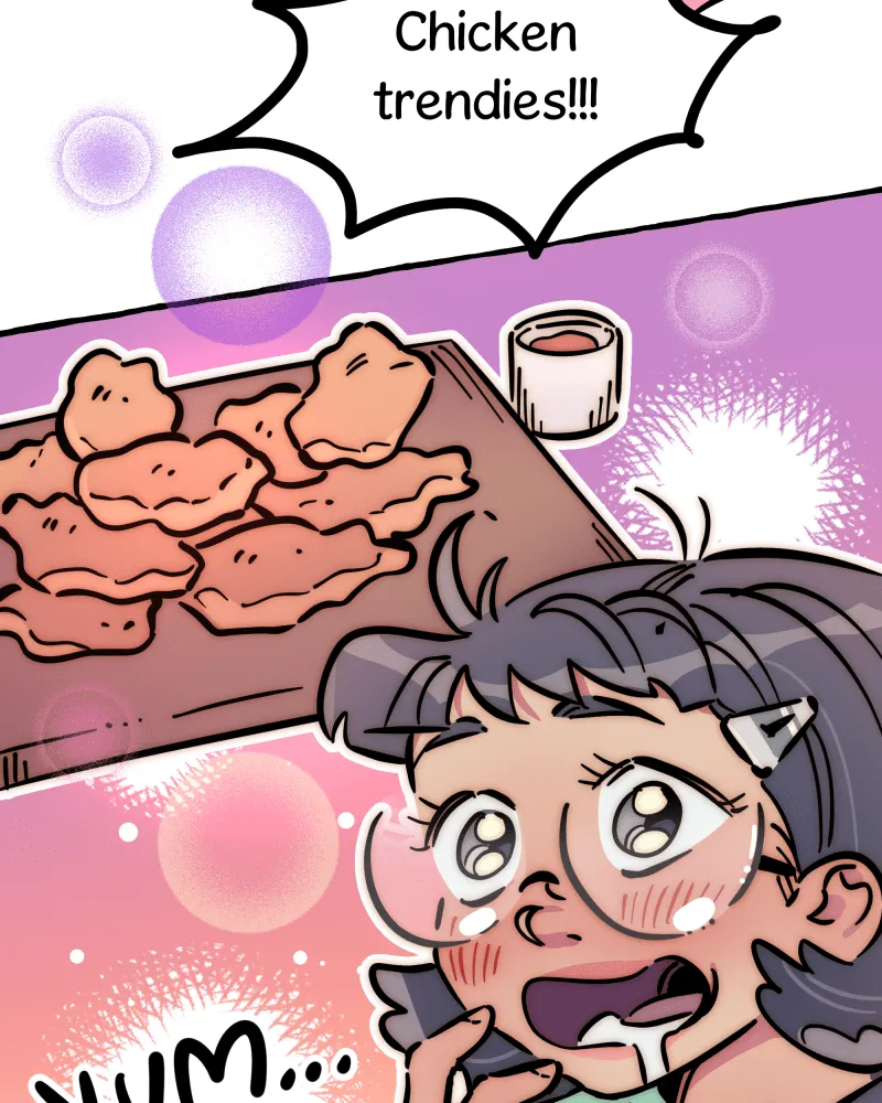 Candid Hearts Chapter 3 page 66 - 