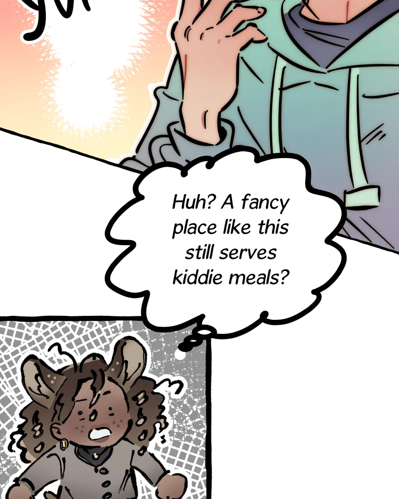 Candid Hearts Chapter 3 page 67 - 