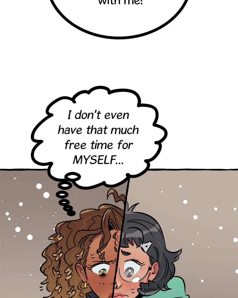 Candid Hearts Chapter 3 page 75 - 
