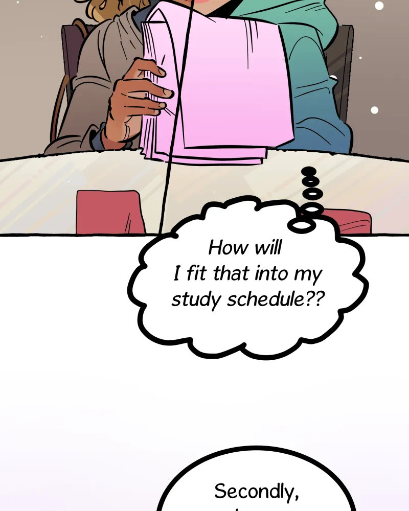 Candid Hearts Chapter 3 page 76 - 