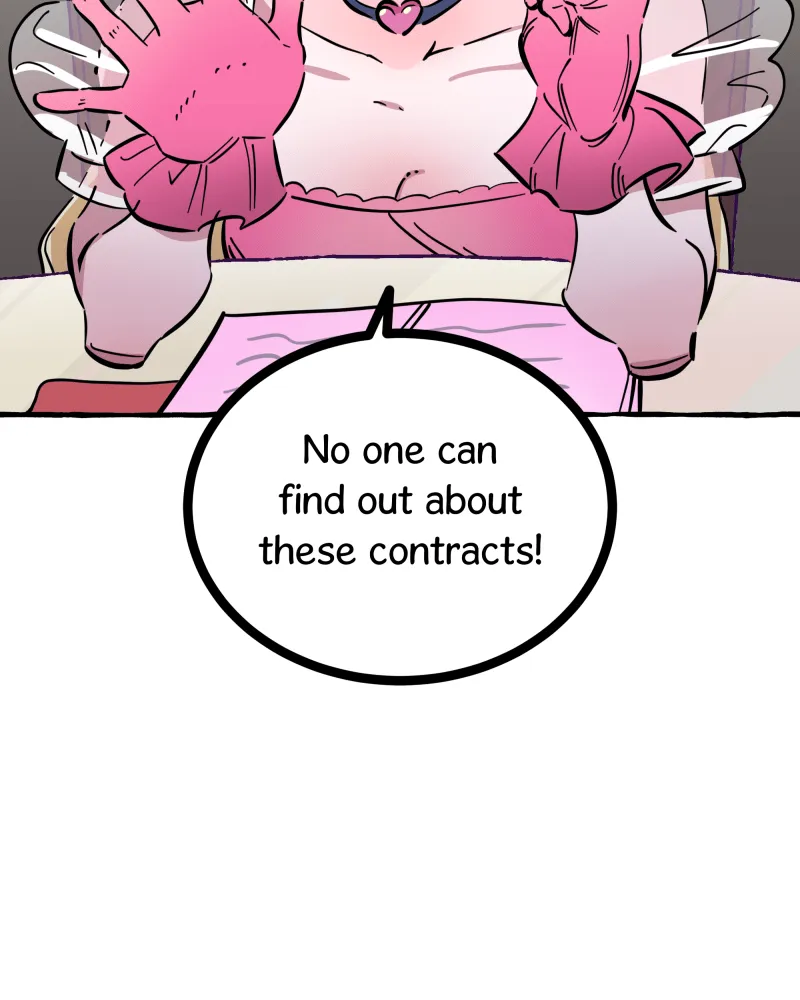 Candid Hearts Chapter 3 page 80 - 