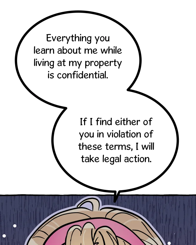 Candid Hearts Chapter 3 page 81 - 