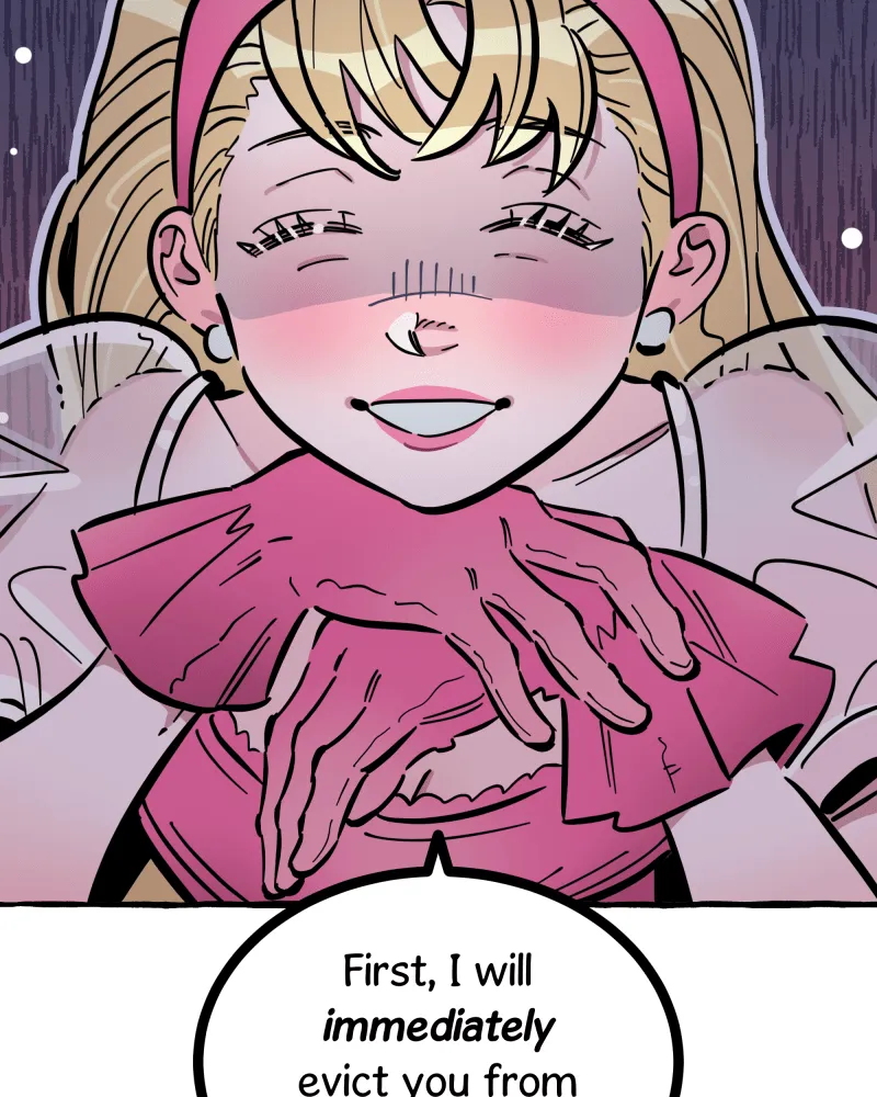 Candid Hearts Chapter 3 page 82 - 