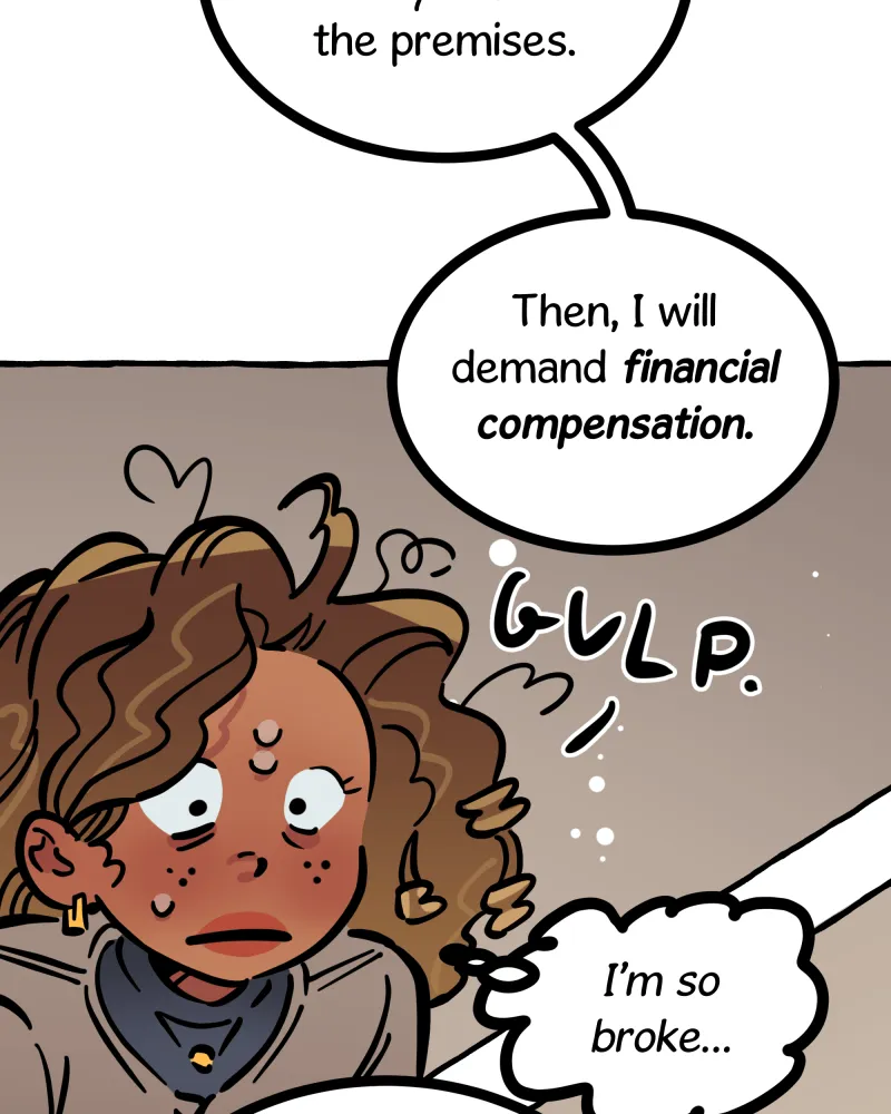 Candid Hearts Chapter 3 page 83 - 