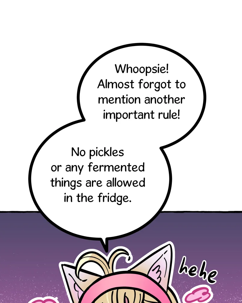 Candid Hearts Chapter 3 page 85 - 