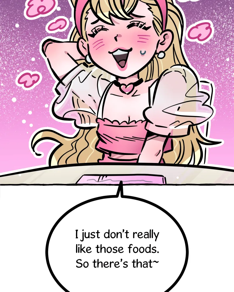 Candid Hearts Chapter 3 page 86 - 