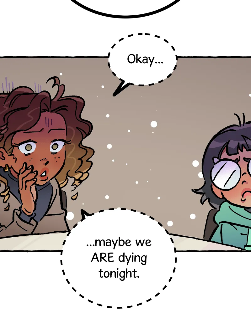 Candid Hearts Chapter 3 page 87 - 
