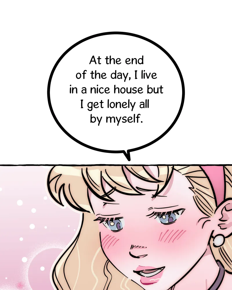 Candid Hearts Chapter 3 page 88 - 
