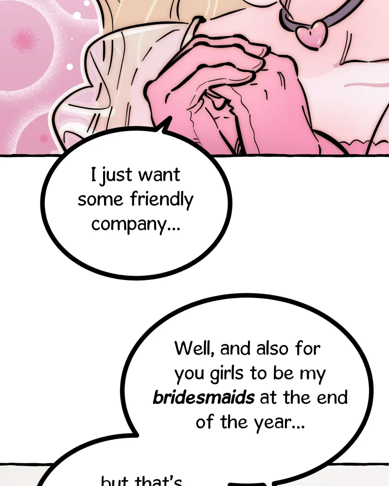 Candid Hearts Chapter 3 page 89 - 