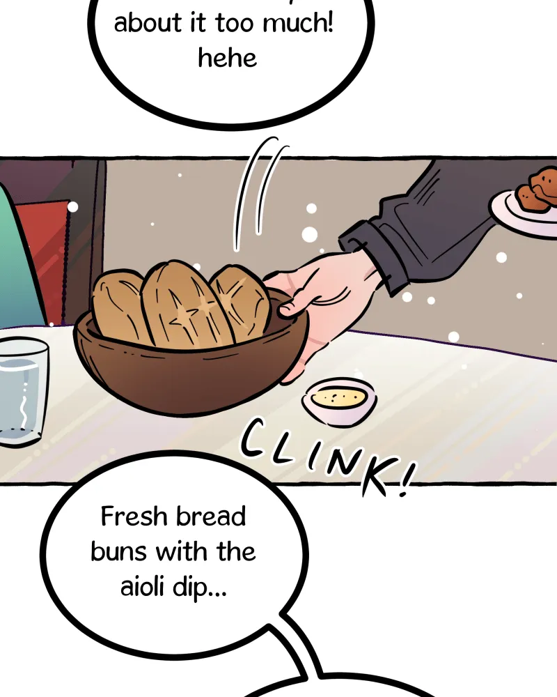 Candid Hearts Chapter 3 page 91 - 