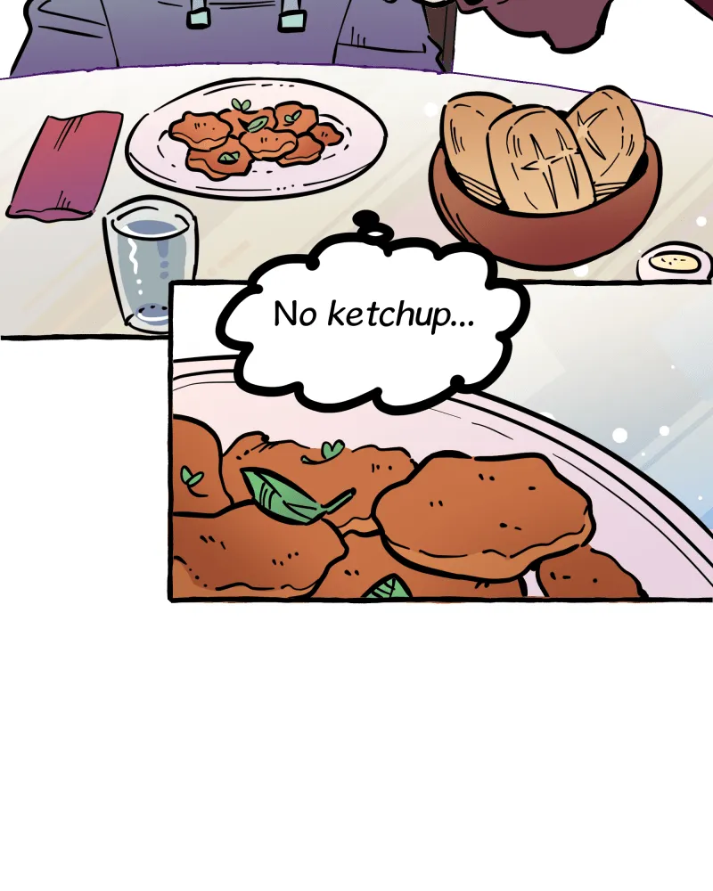 Candid Hearts Chapter 3 page 93 - 