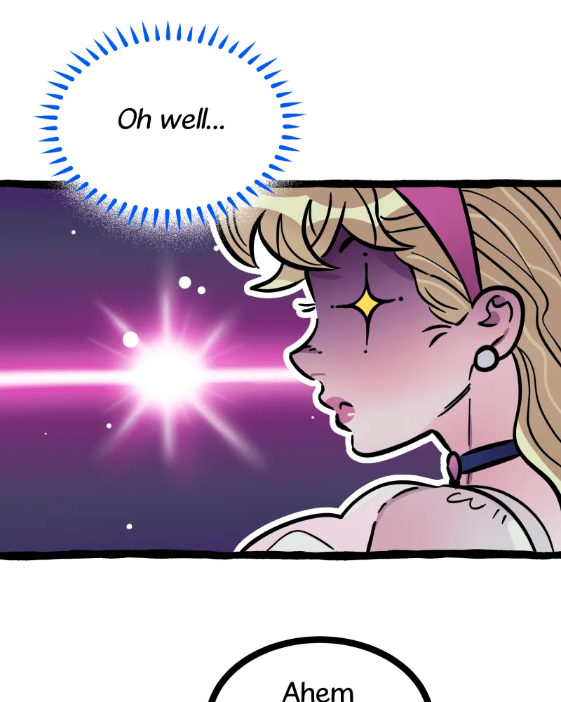 Candid Hearts Chapter 3 page 94 - 