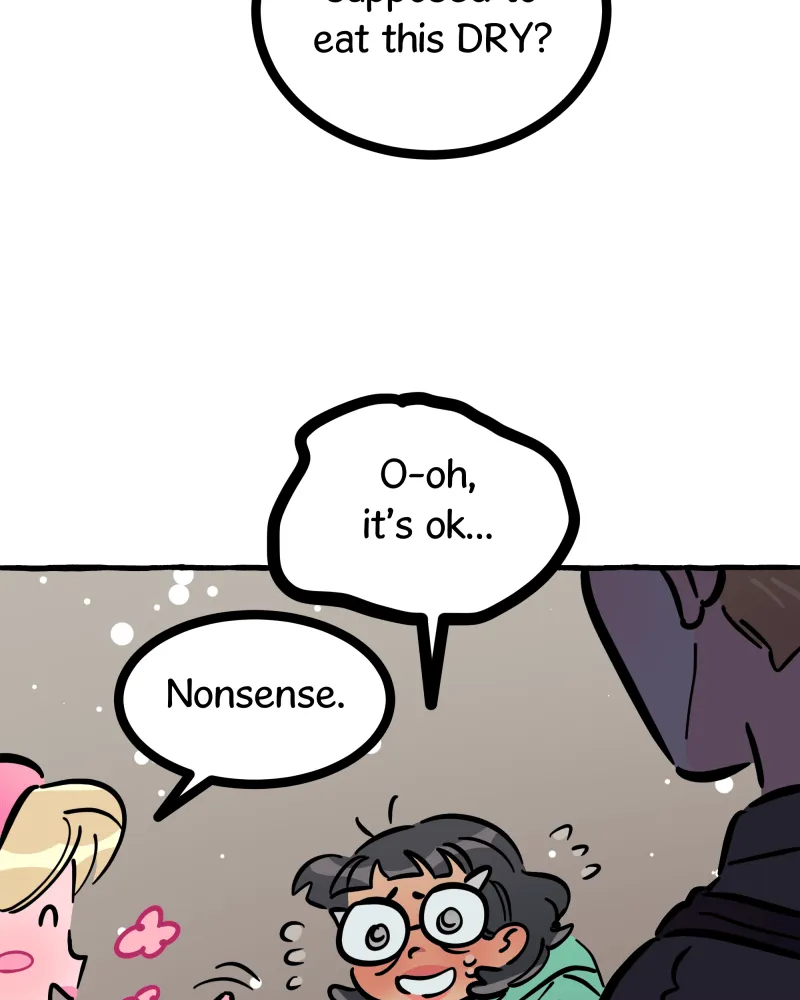 Candid Hearts Chapter 3 page 96 - 