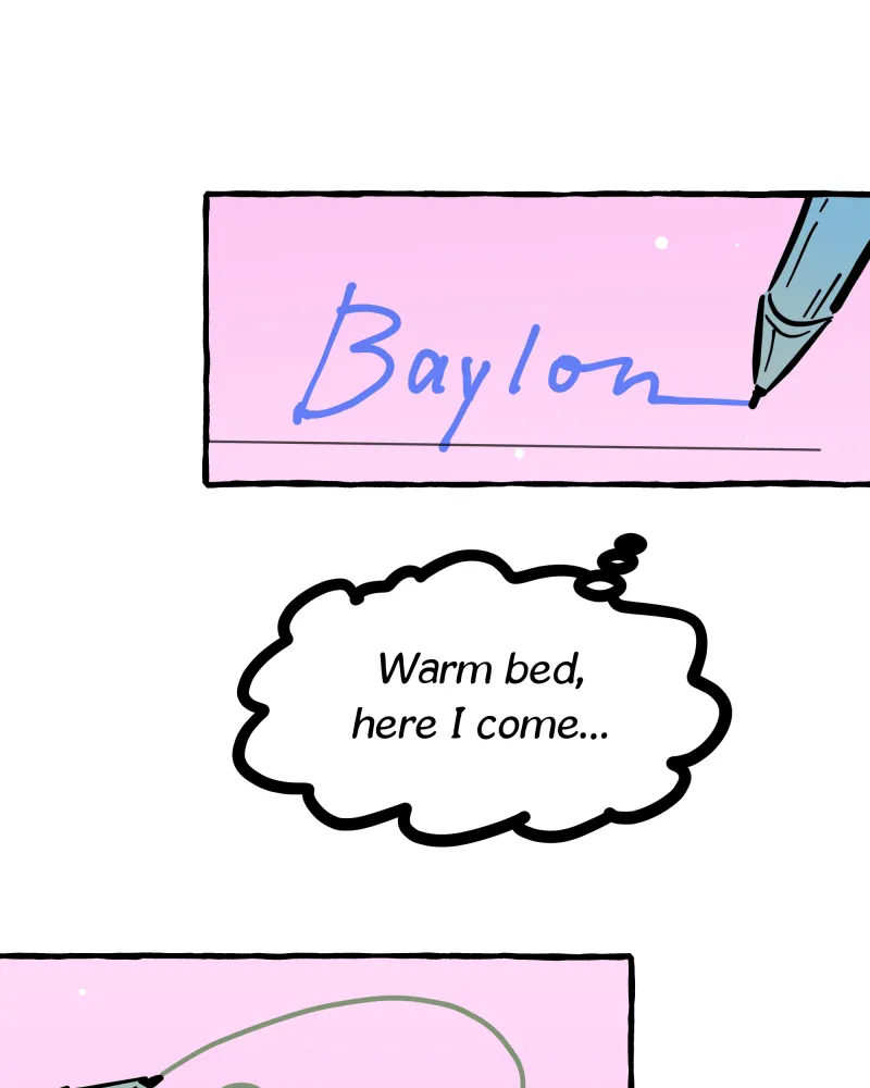 Candid Hearts Chapter 4 page 1 - 