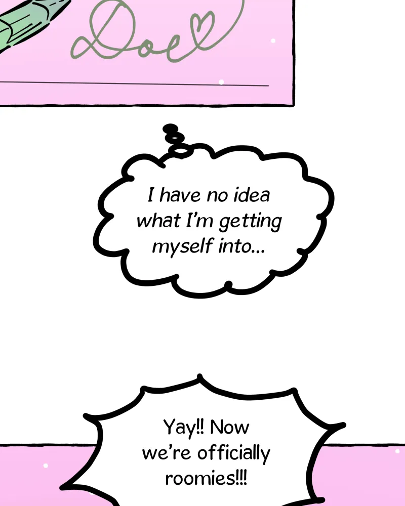 Candid Hearts Chapter 4 page 2 - 