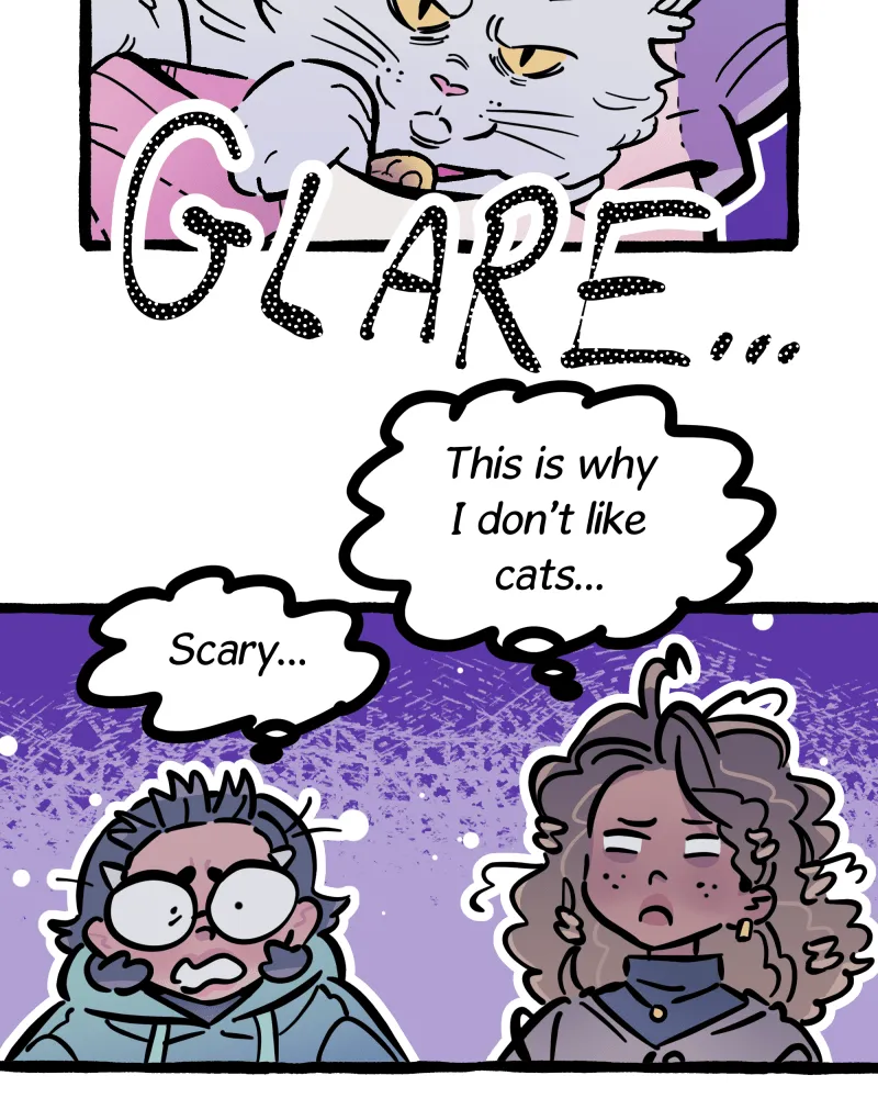 Candid Hearts Chapter 4 page 12 - 