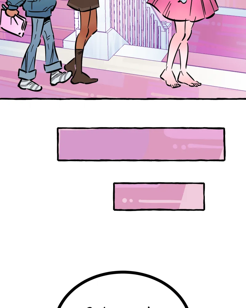 Candid Hearts Chapter 4 page 14 - 