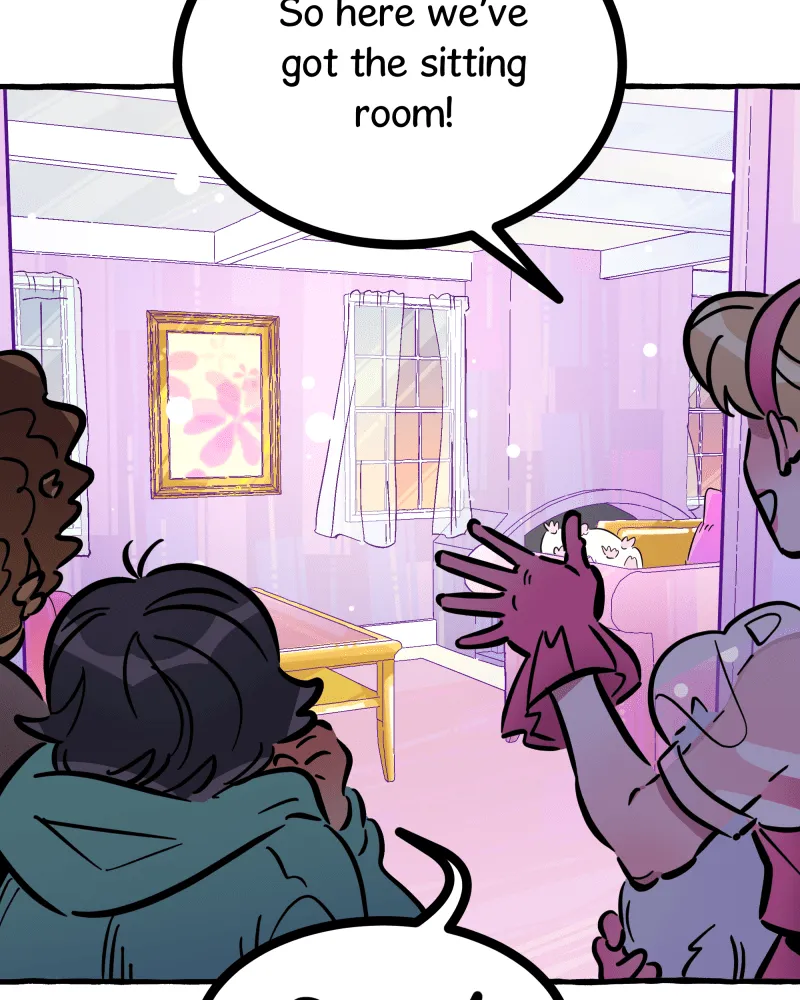 Candid Hearts Chapter 4 page 15 - 