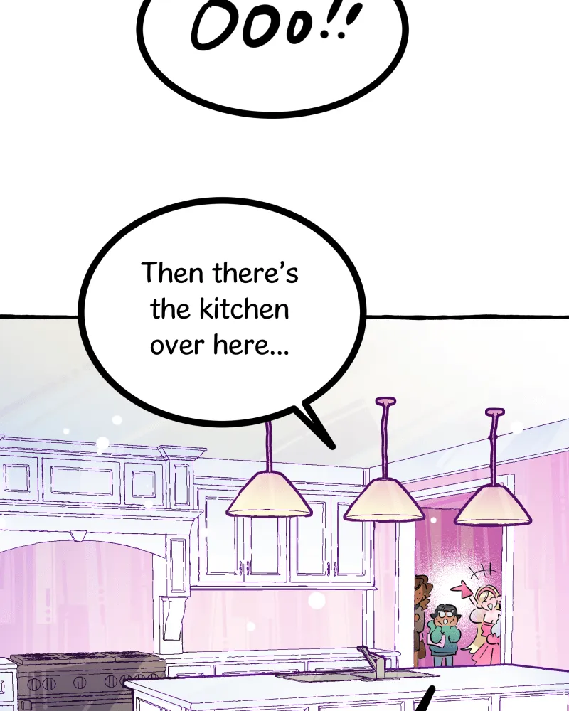 Candid Hearts Chapter 4 page 16 - 