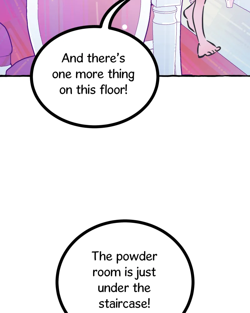 Candid Hearts Chapter 4 page 19 - 