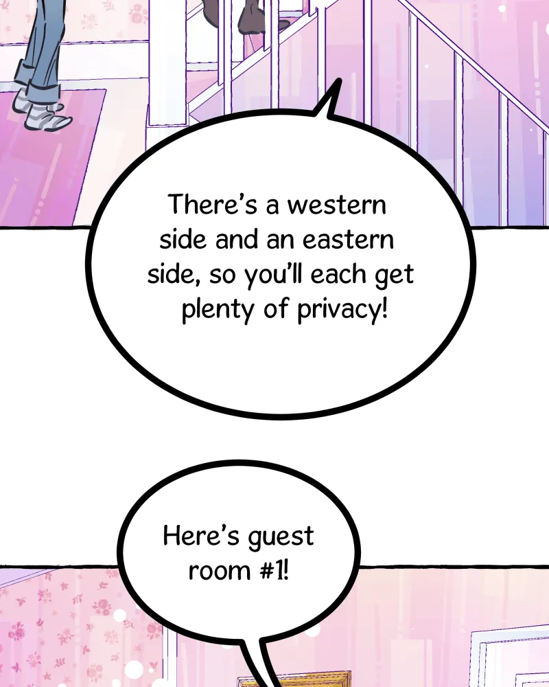 Candid Hearts Chapter 4 page 22 - 