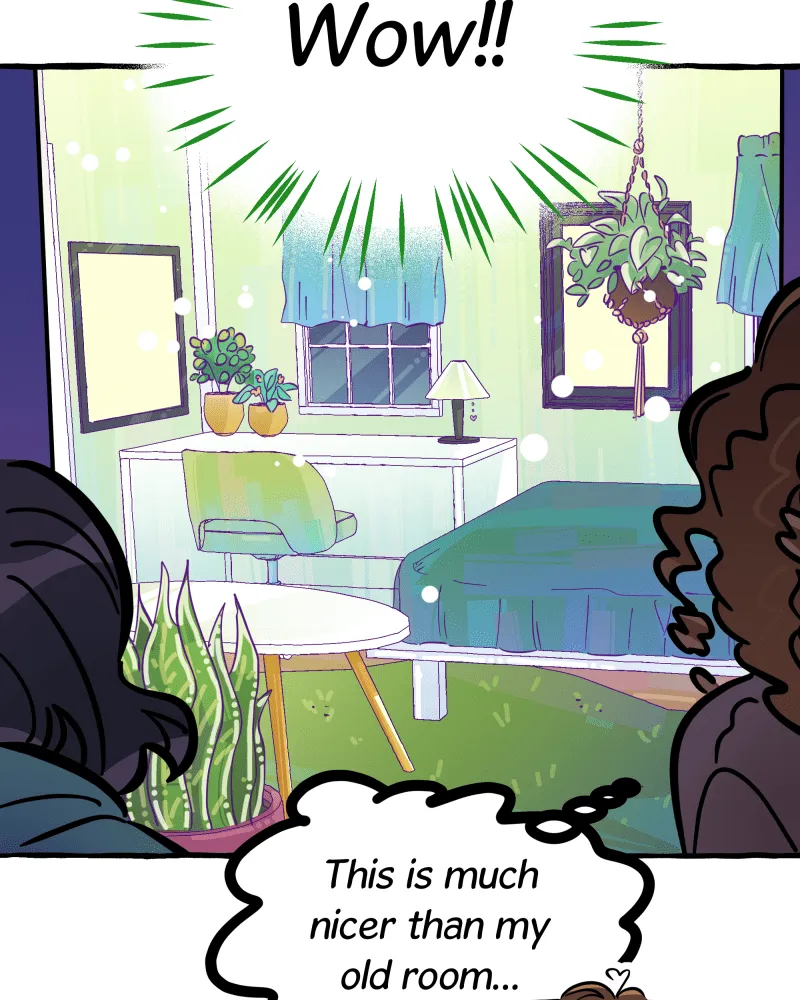 Candid Hearts Chapter 4 page 24 - 