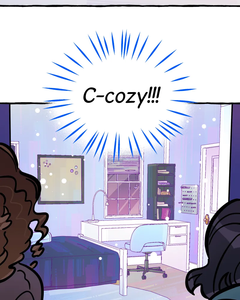 Candid Hearts Chapter 4 page 26 - 