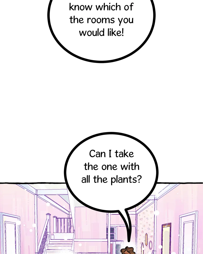 Candid Hearts Chapter 4 page 29 - 