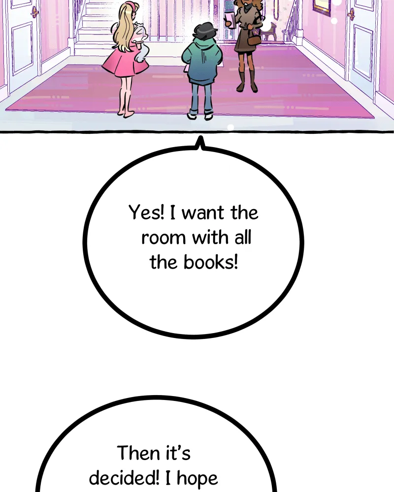 Candid Hearts Chapter 4 page 30 - 