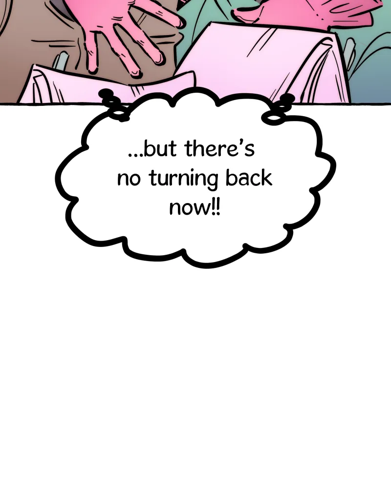 Candid Hearts Chapter 4 page 4 - 