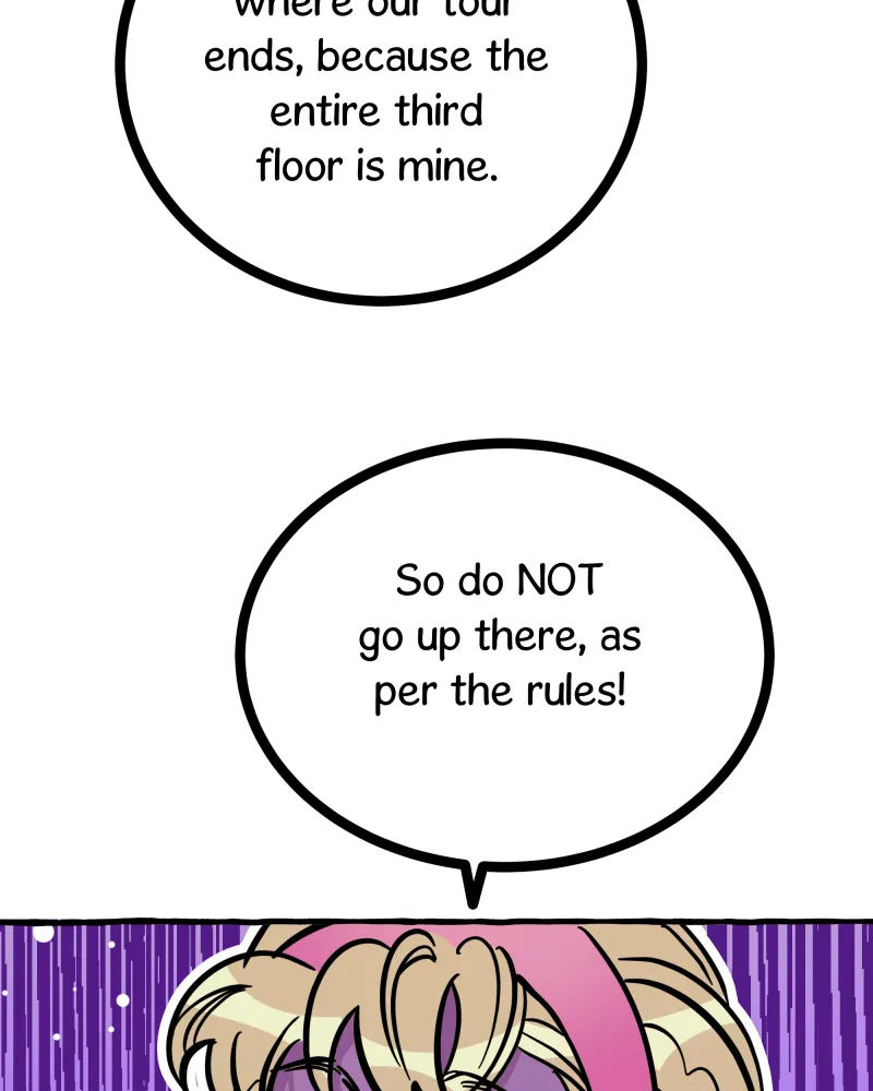 Candid Hearts Chapter 4 page 32 - 