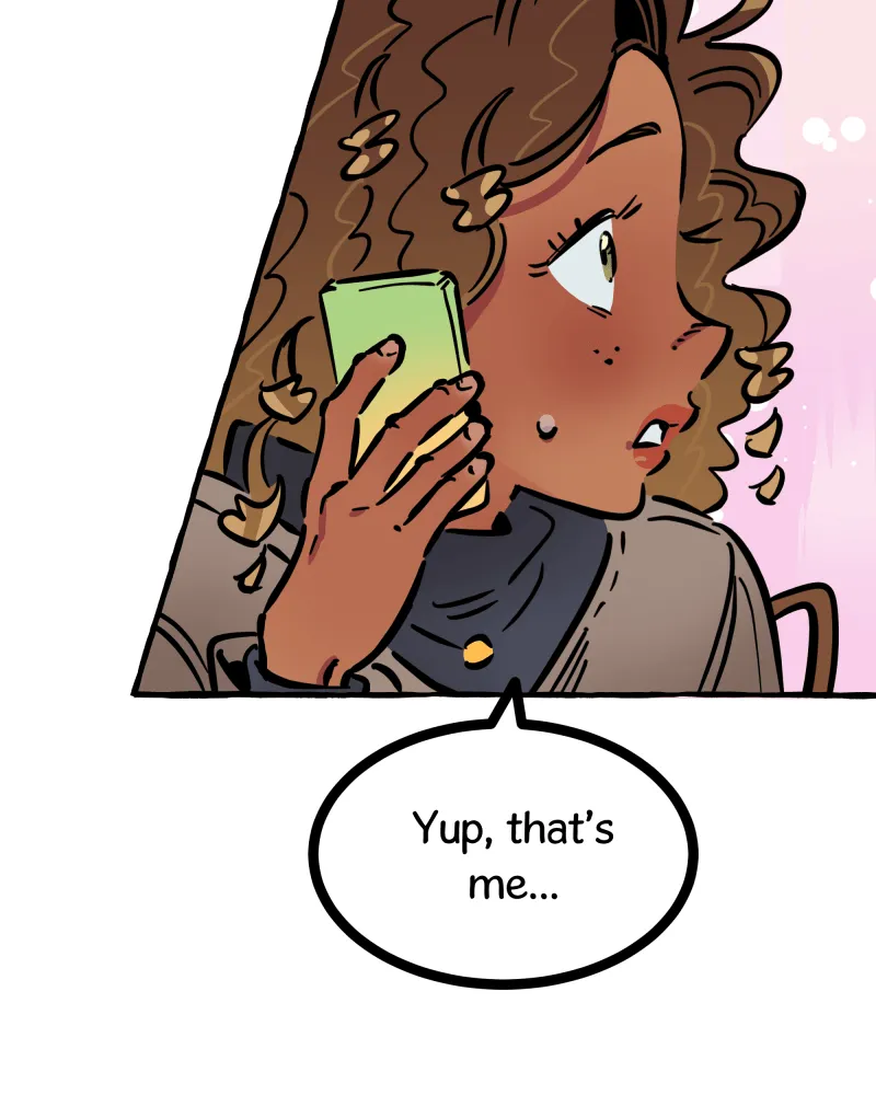 Candid Hearts Chapter 4 page 38 - 