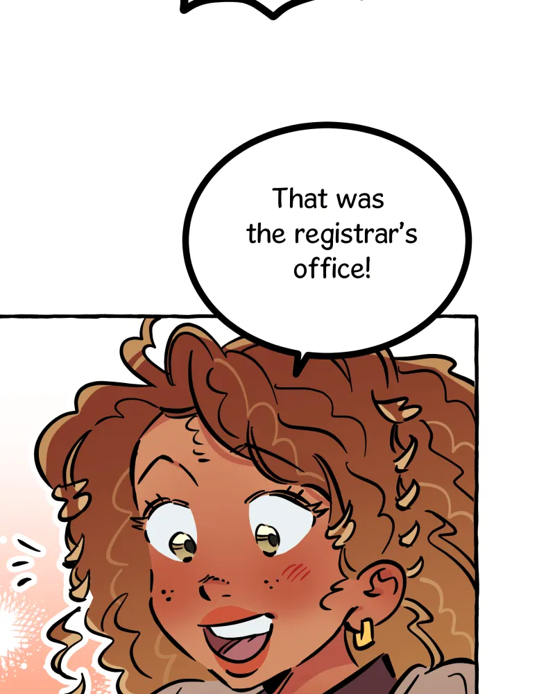 Candid Hearts Chapter 4 page 40 - 
