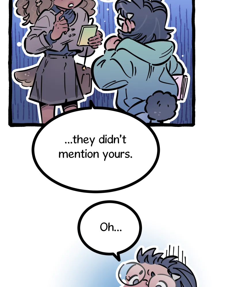 Candid Hearts Chapter 4 page 43 - 