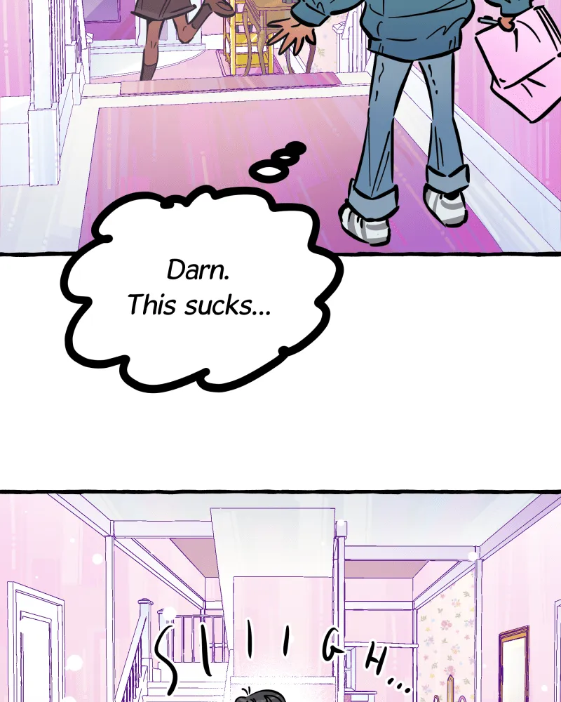 Candid Hearts Chapter 4 page 45 - 
