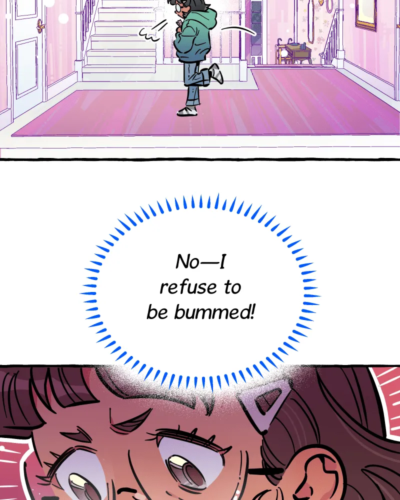 Candid Hearts Chapter 4 page 46 - 