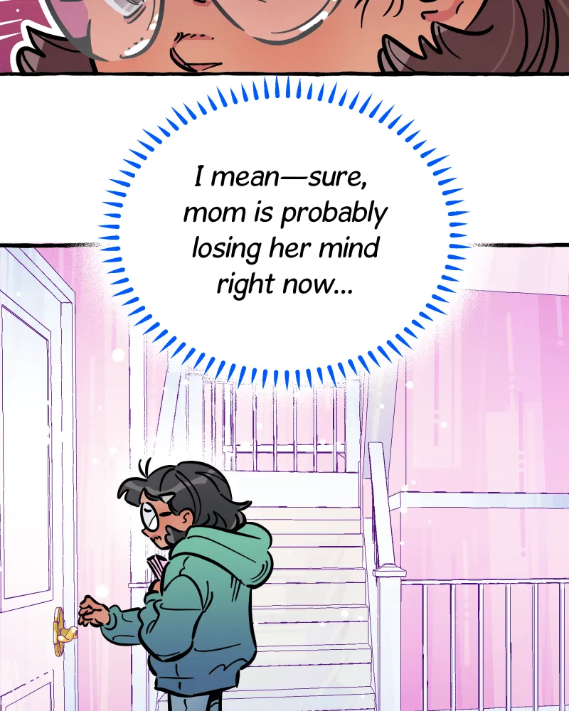 Candid Hearts Chapter 4 page 47 - 