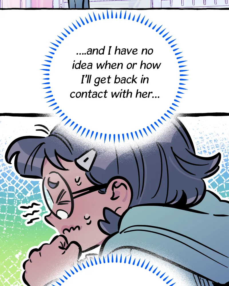 Candid Hearts Chapter 4 page 48 - 