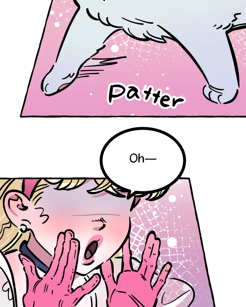 Candid Hearts Chapter 4 page 6 - 