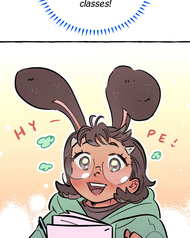 Candid Hearts Chapter 4 page 51 - 