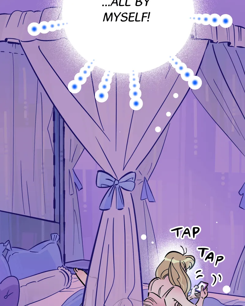 Candid Hearts Chapter 4 page 53 - 
