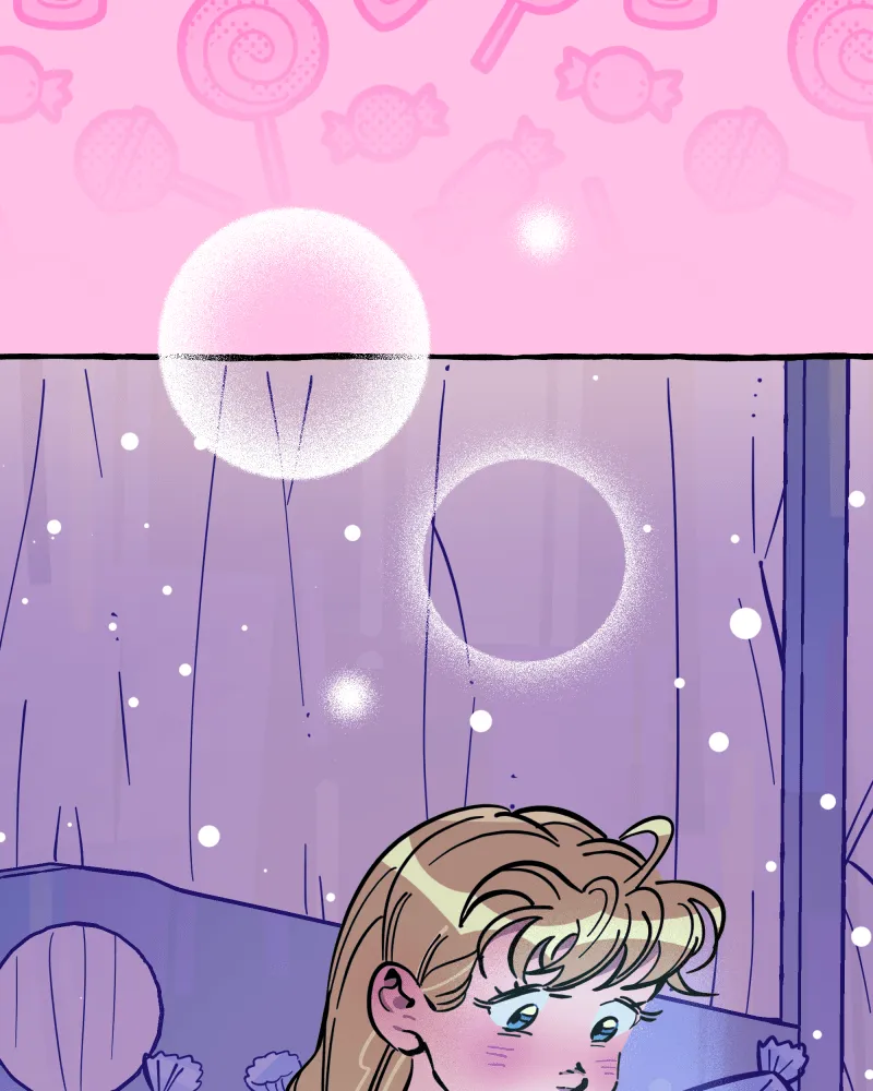 Candid Hearts Chapter 4 page 59 - 