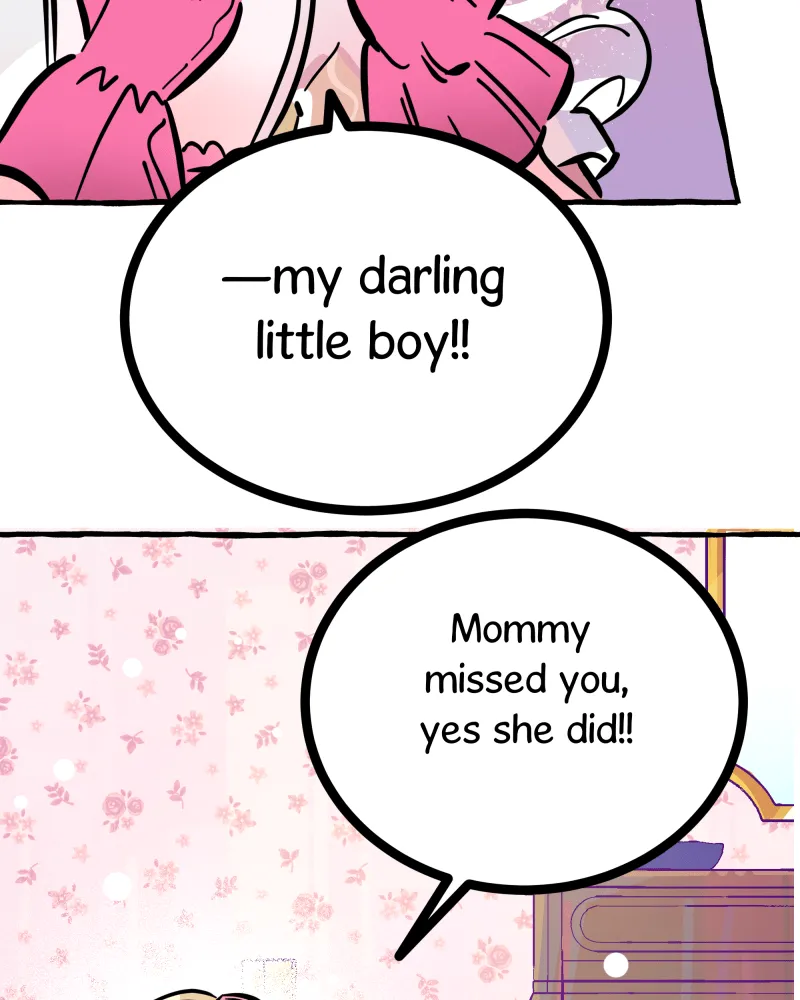 Candid Hearts Chapter 4 page 7 - 
