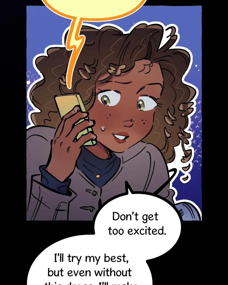 Candid Hearts Chapter 4 page 66 - 